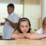 help your child at home and at school after a divorce - 2houses