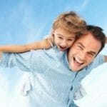 parenting is easier after divorce - 2houses