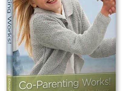 co-parenting works - 2houses