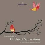 civilised separation book - 2houses