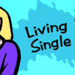 living with a single parent - 2houses