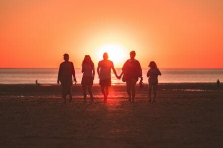 Getting Along with Everyone in a Blended Family