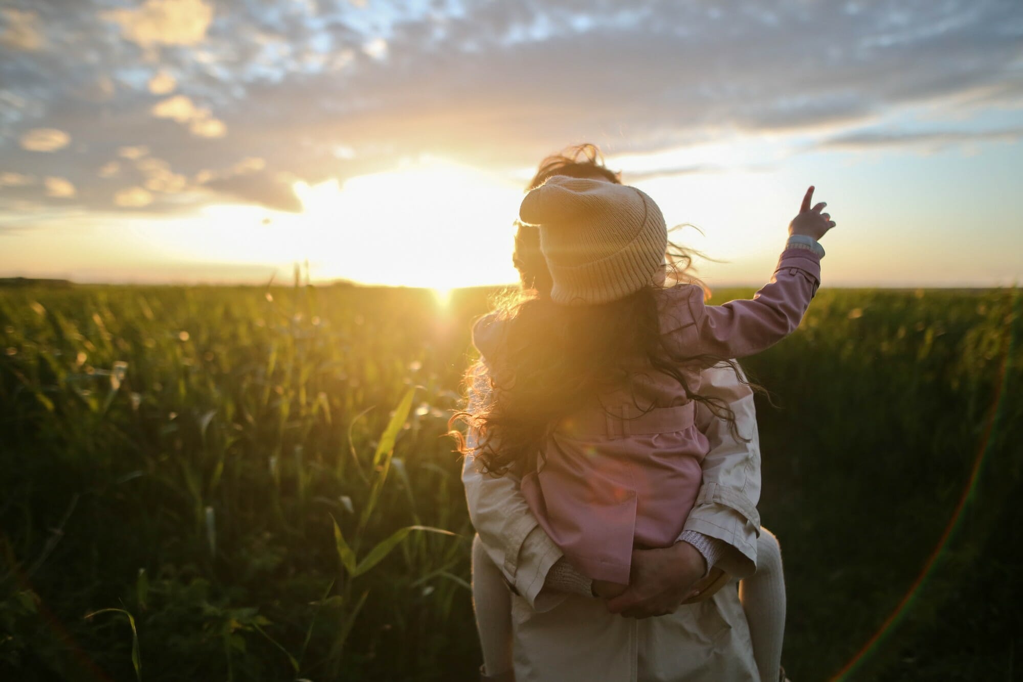 How To Create Parenting Time Guidelines For The Summer