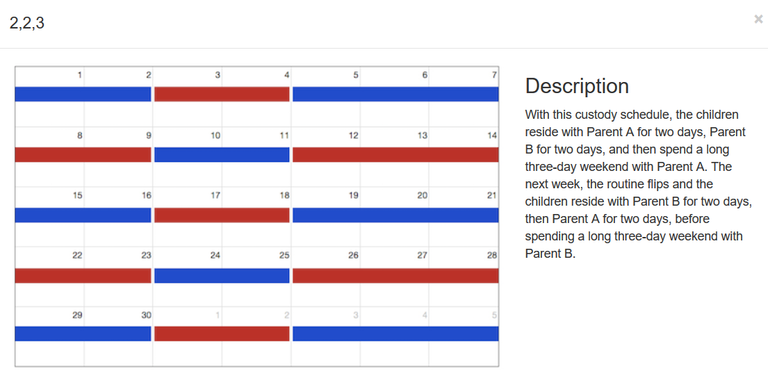 2-2-3-custody-schedule-template