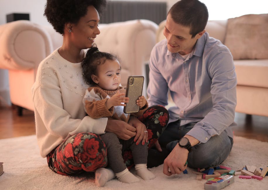 Separados Pero Viviendo Juntos Consejos Para Una Copaternidad Eficaz 