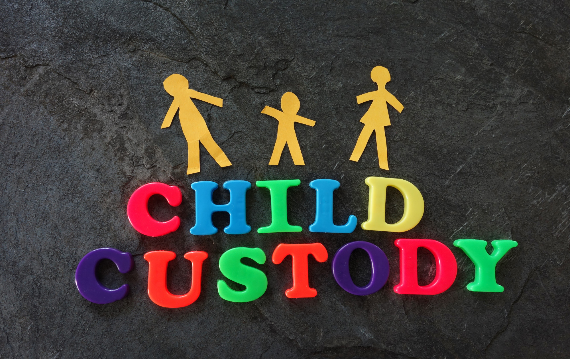 What Kinds Of Joint Custody Models Are There 