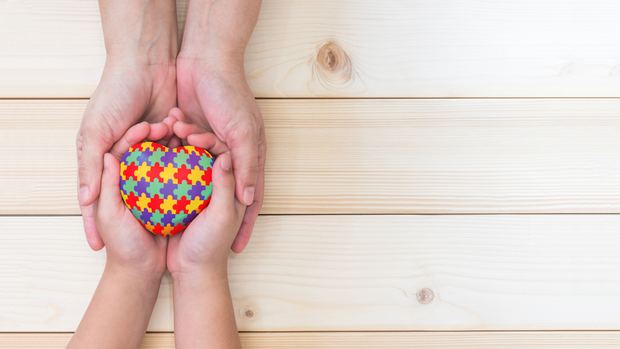 Co-Parenting an Autistic Child: Everything You Need to Know