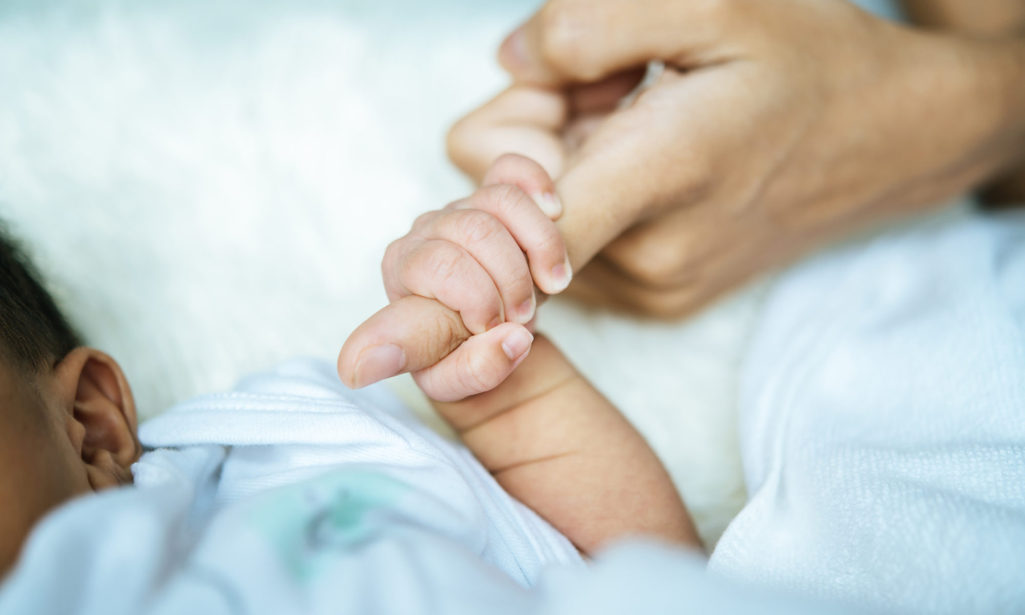 Newborn & Infant Custody Arrangements