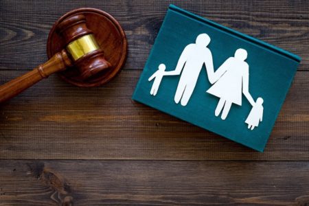 How to Navigate Child Custody and Visitation During Divorce or Separation