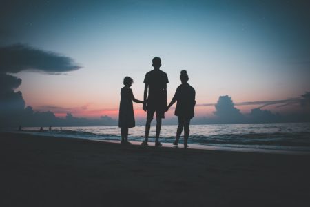 Blended Family and Step-Parenting Tips