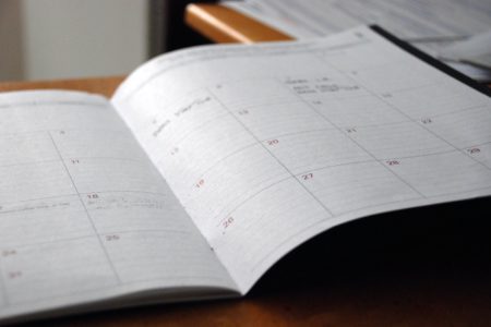 Create a Custody Schedule That Works for Your Family