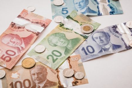 Financial Planning for Canadian Divorced