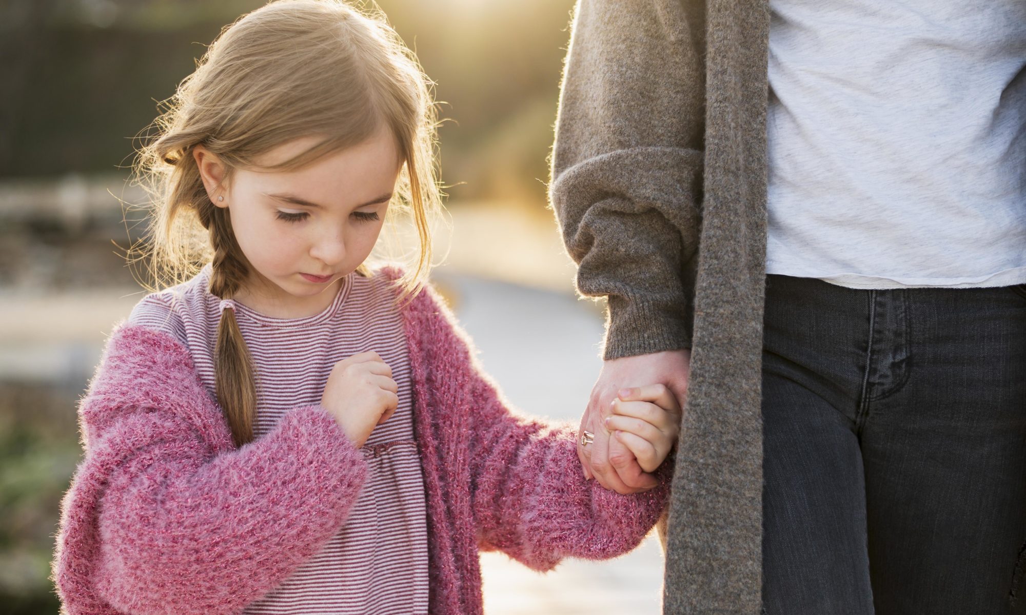 What to Do If Your Child Refuses Visitation or Doesn’t Want to See Their Other Parent