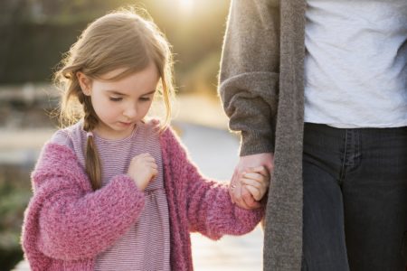 What to Do If Your Child Refuses Visitation or Doesn’t Want to See Their Other Parent