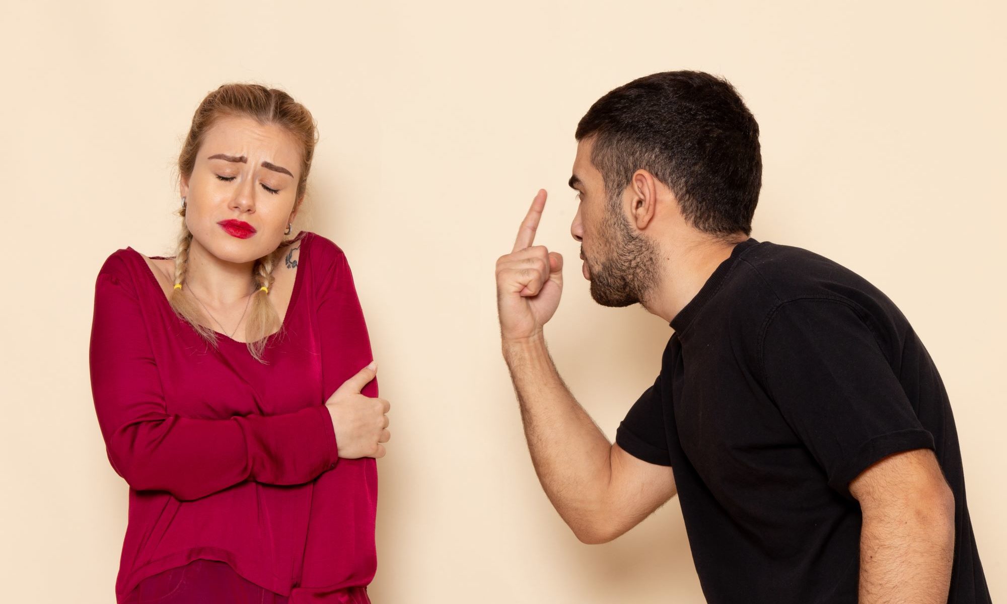 Facing co-parenting with a grandiose narcissist