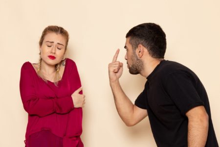 Facing co-parenting with a grandiose narcissist